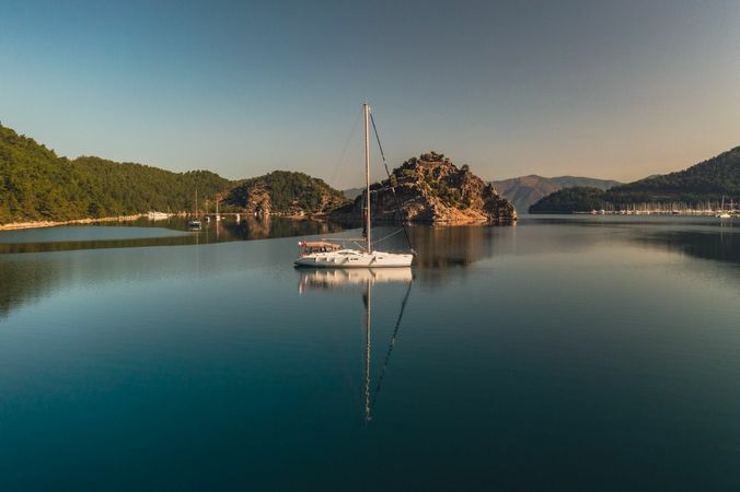 Jeanneau 54DS | Umutt