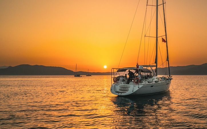 Jeanneau 54DS | Umutt