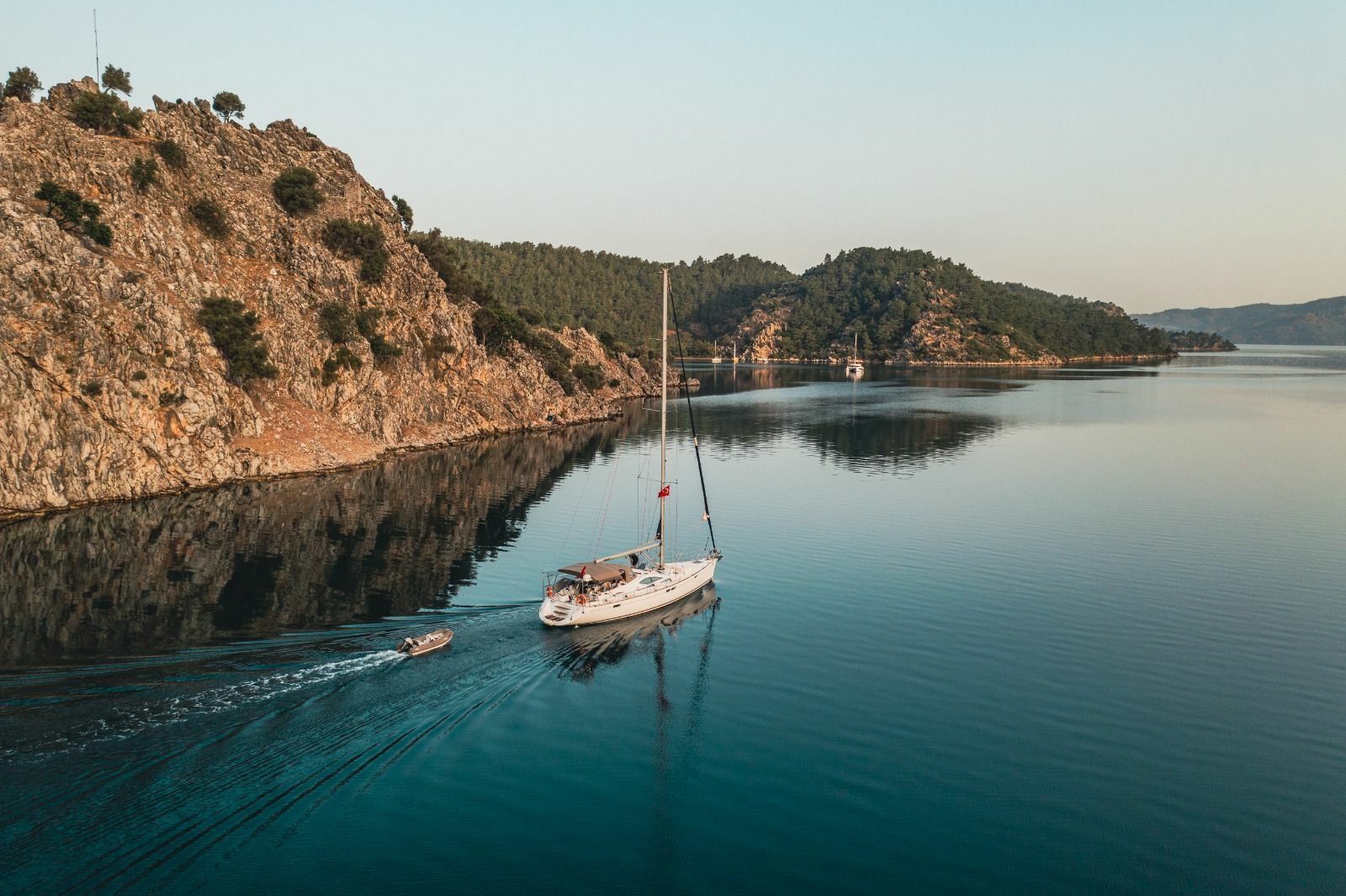 Jeanneau 54DS | Umutt