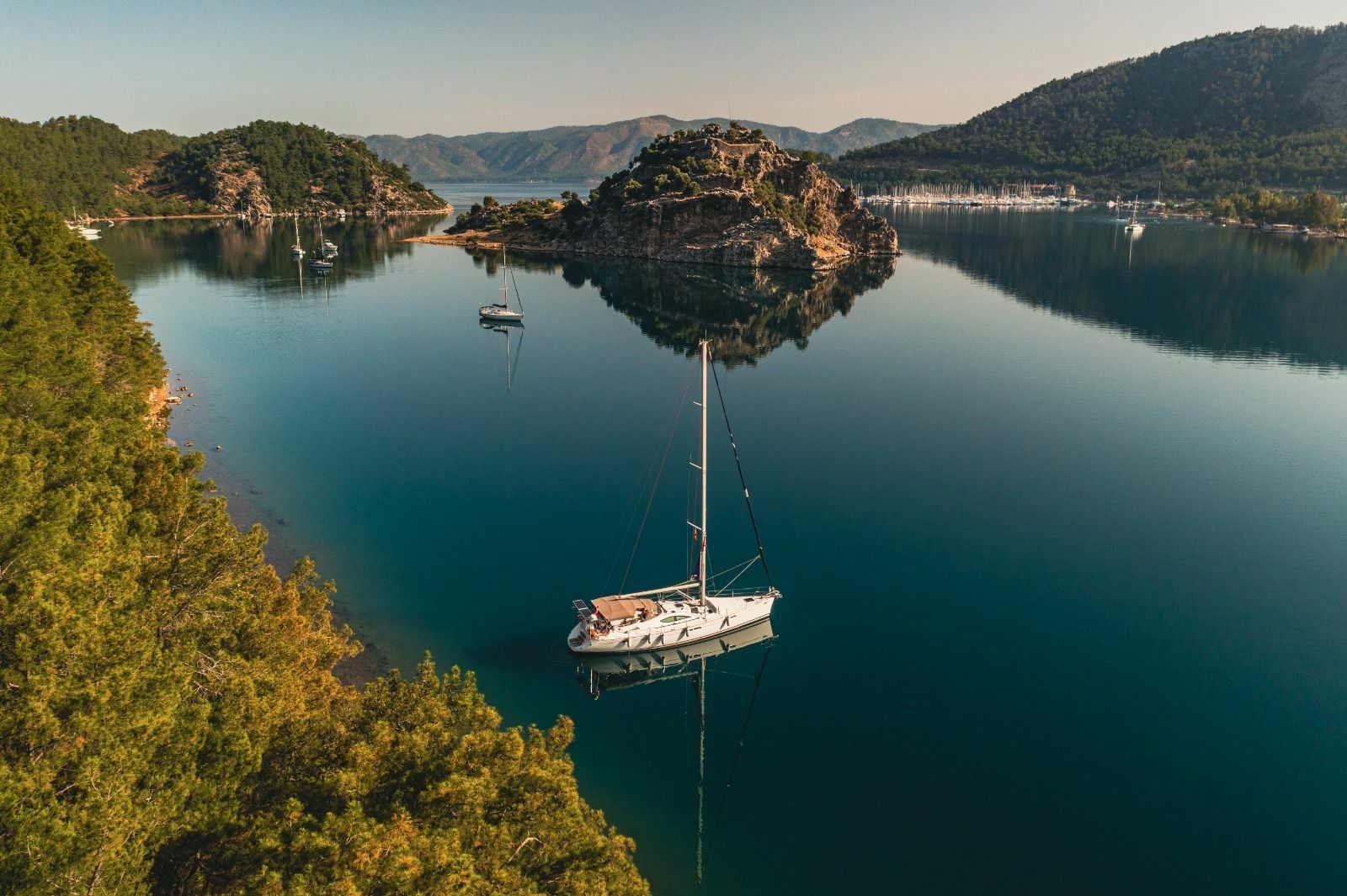 Jeanneau 54DS | Umutt