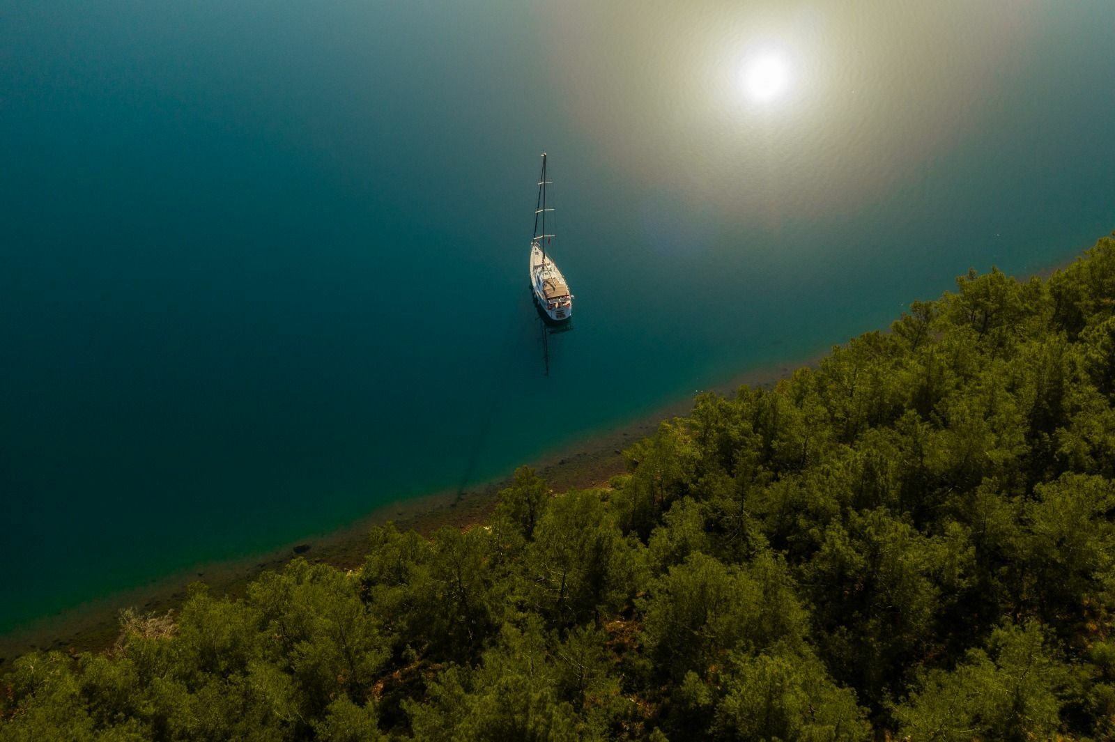 Jeanneau 54DS | Umutt