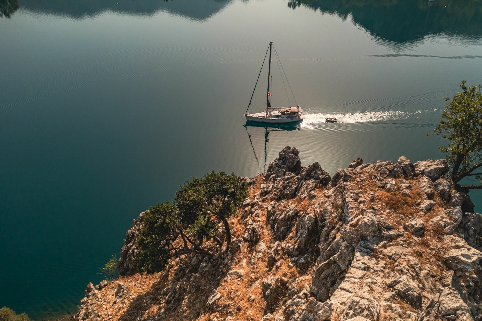 Jeanneau 54DS | Umutt