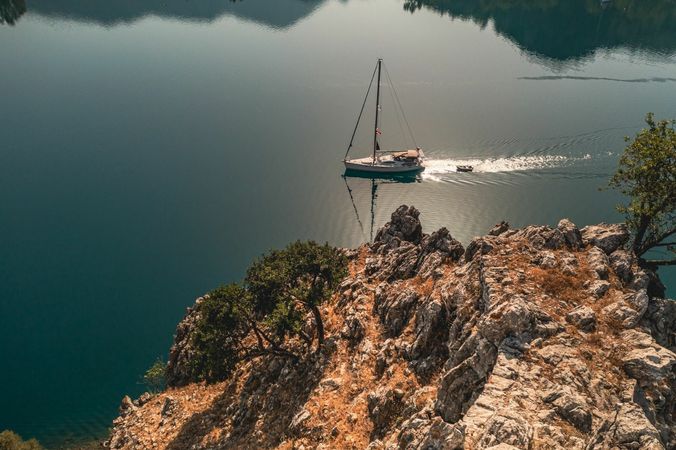 Jeanneau 54DS | Umutt