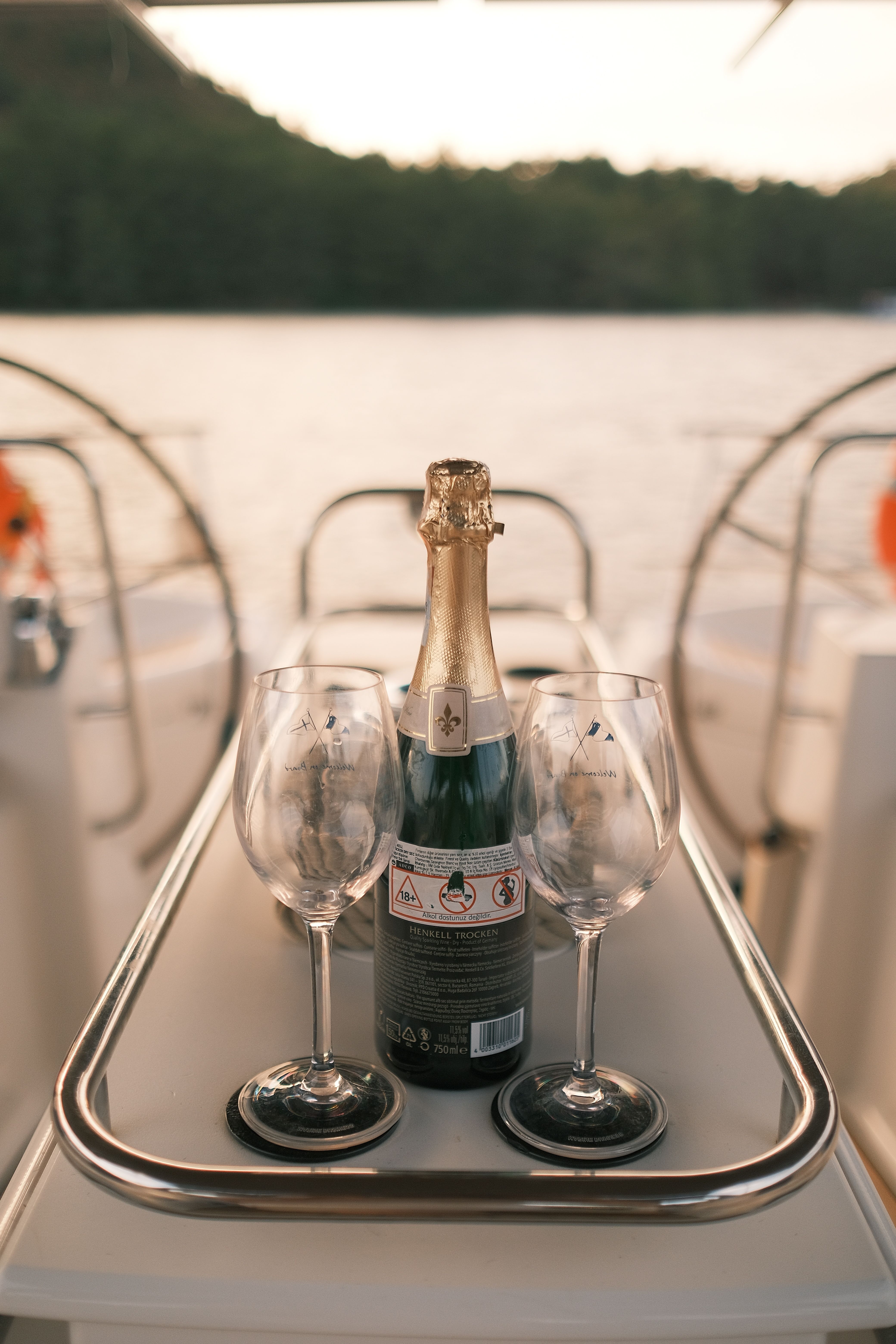 Jeanneau 54DS | Umutt