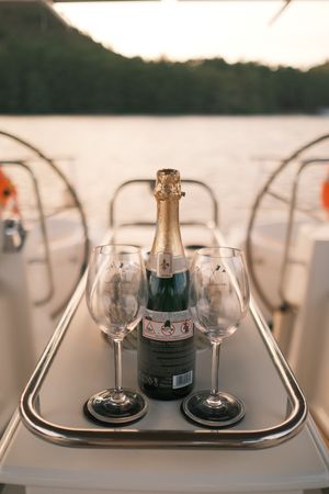 Jeanneau 54DS | Umutt