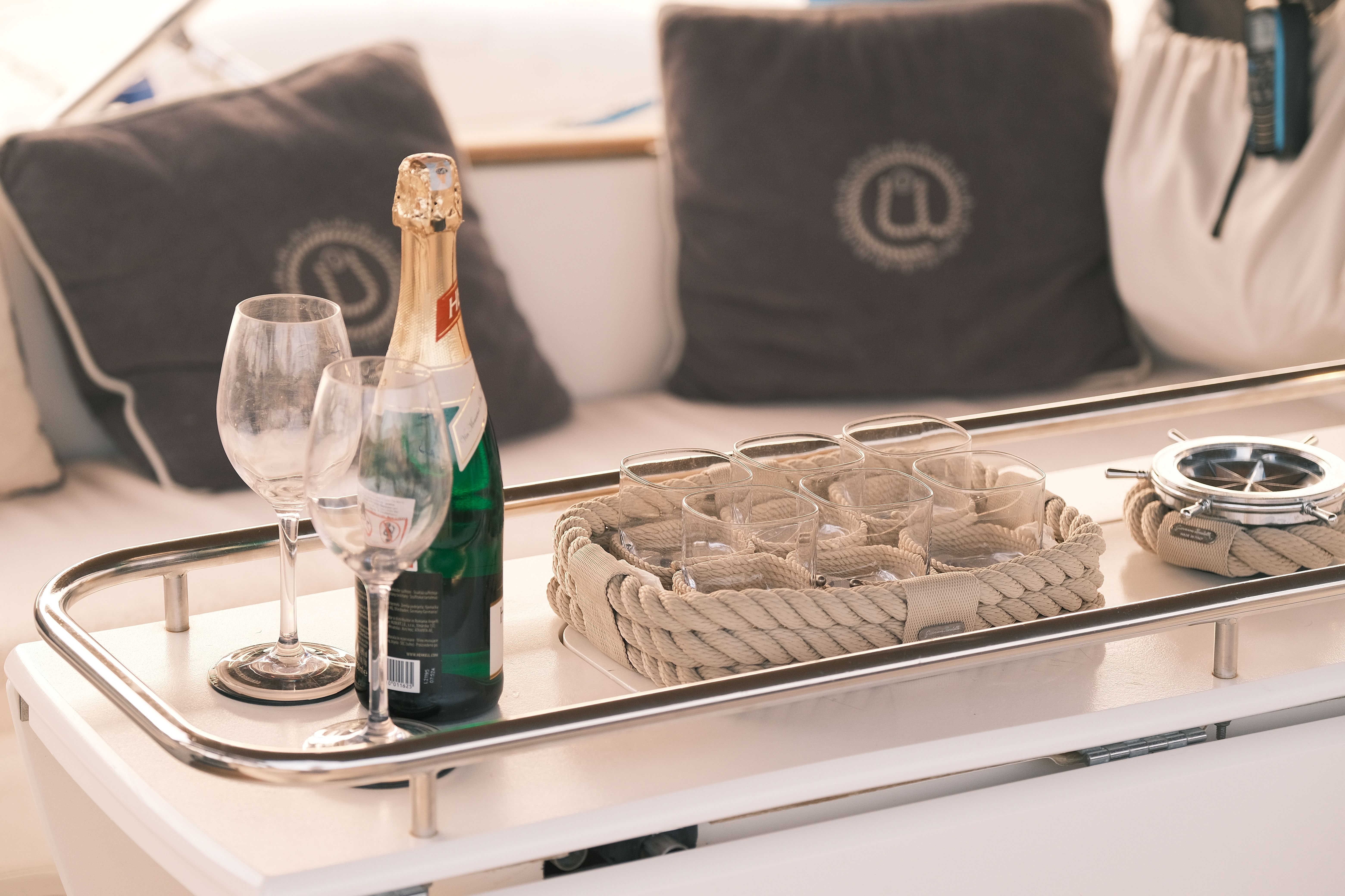 Jeanneau 54DS | Umutt