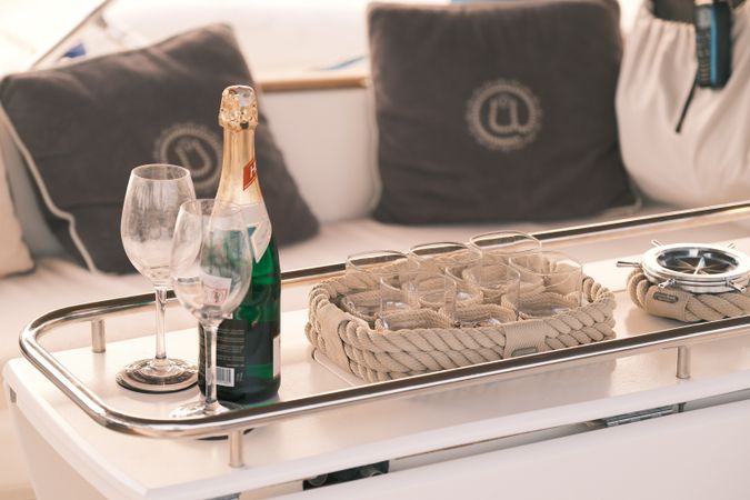 Jeanneau 54DS | Umutt