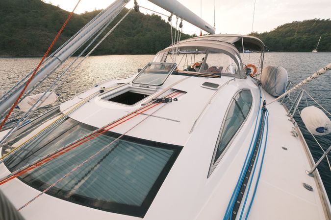 Jeanneau 54DS | Umutt