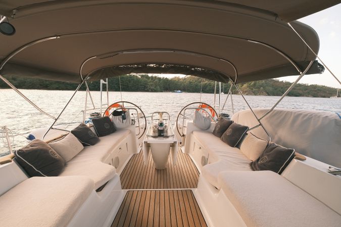 Jeanneau 54DS | Umutt