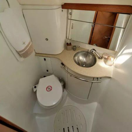 Jeanneau 54DS | Umutt