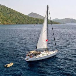 Jeanneau 54DS | Umutt