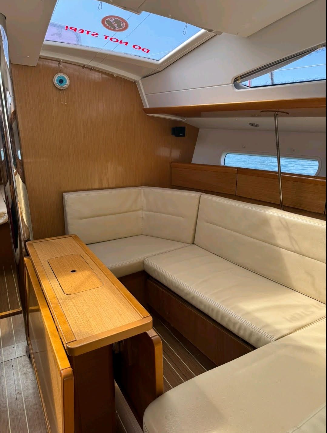 Jeanneau Sun Odyssey 42 DS | Freya