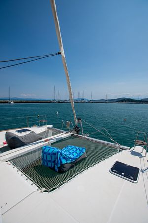 Lagoon 400 S2 | Astro