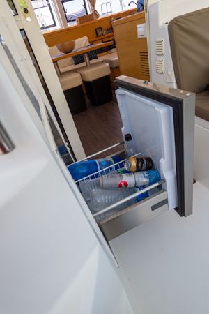 Lagoon 400 S2 | Astro