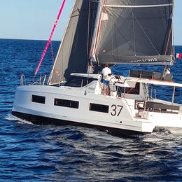 Aventura 37 | Cap Bon