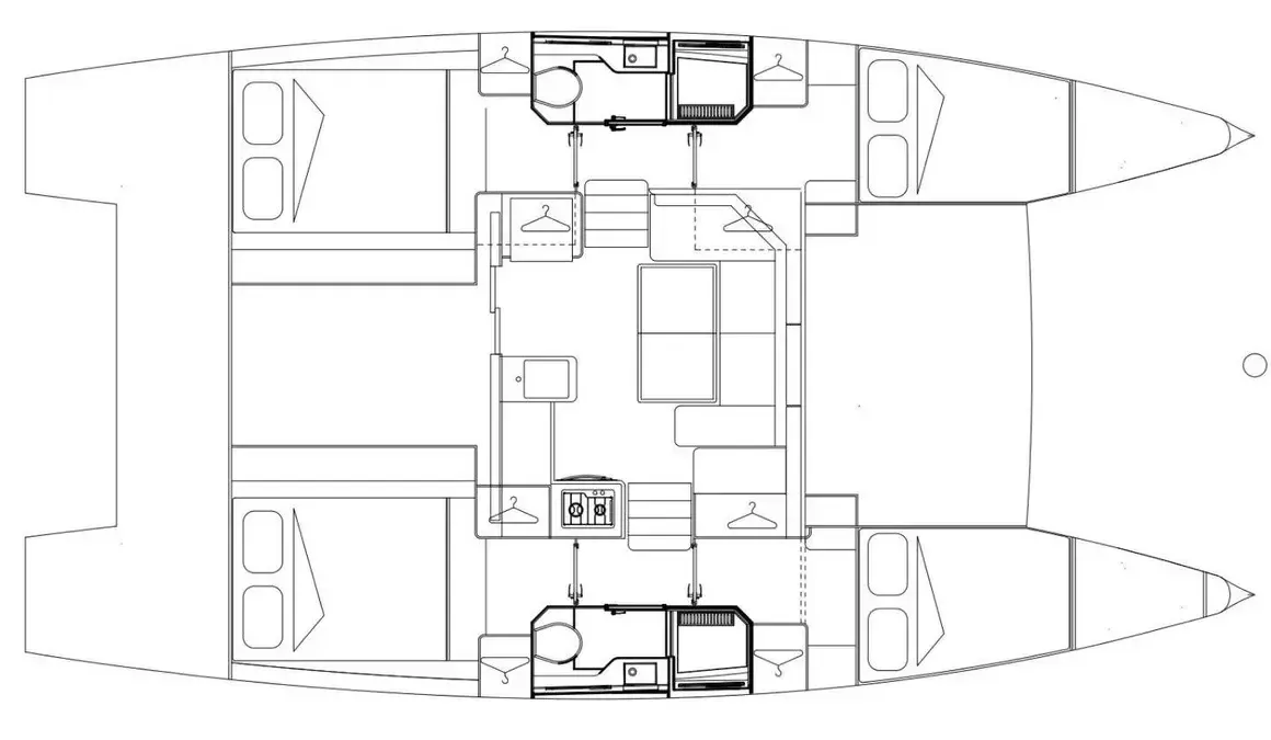 Aventura 37 | Cap Bon