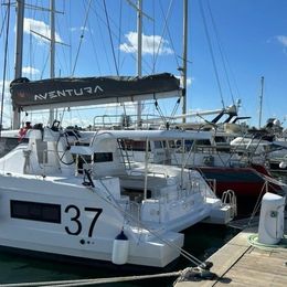 Aventura 37 | Cap Bon