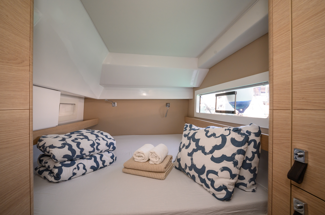 Aventura 37 | Cap Bon