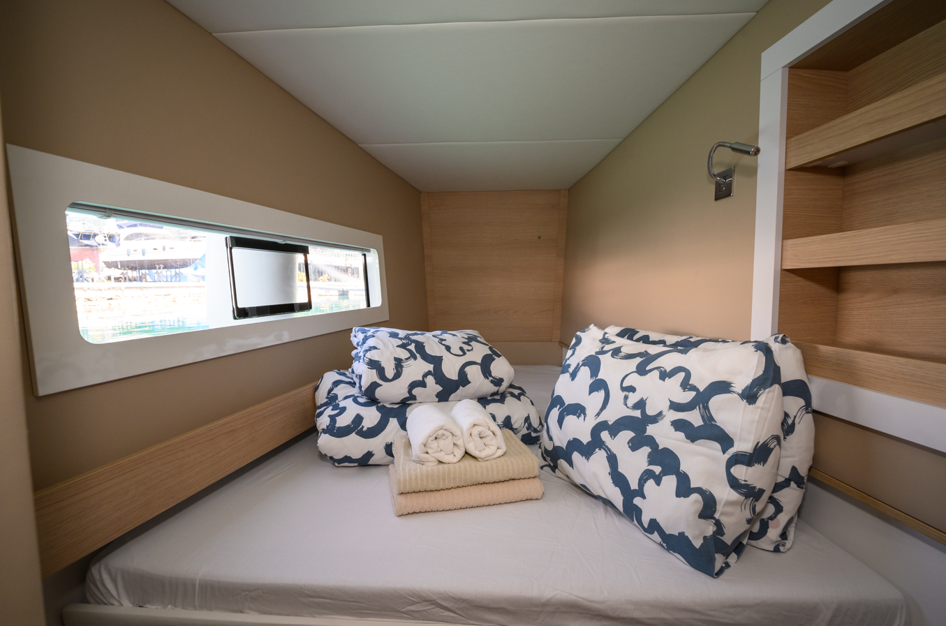 Aventura 37 | Cap Bon