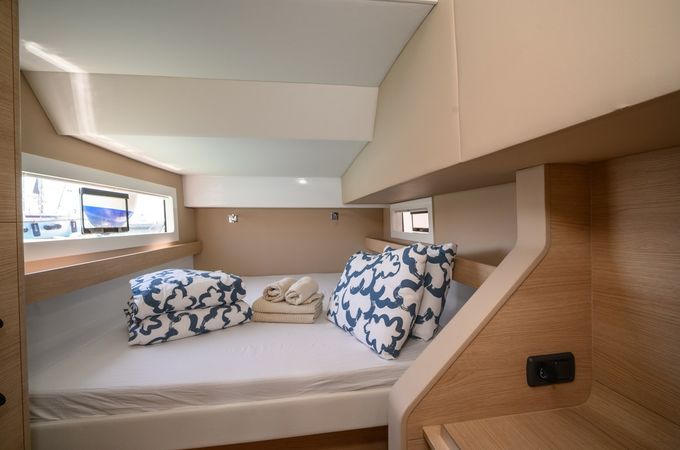 Aventura 37 | Cap Bon