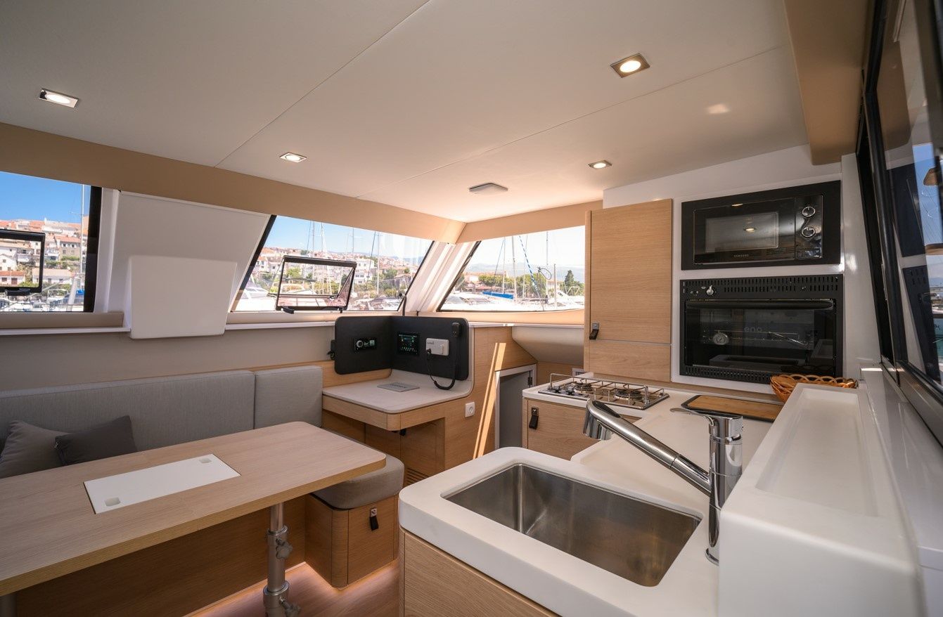 Aventura 37 | Cap Bon