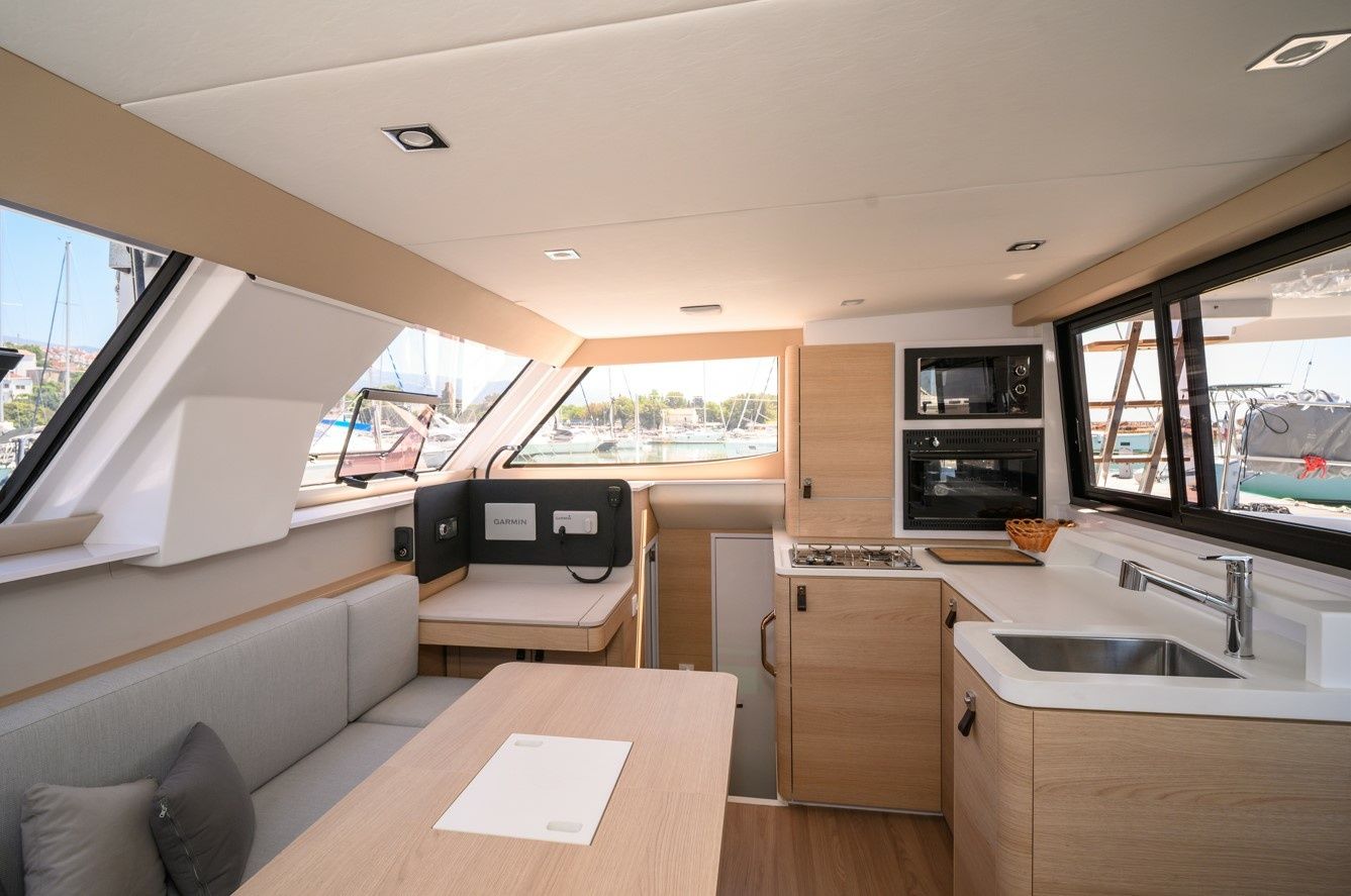 Aventura 37 | Cap Bon