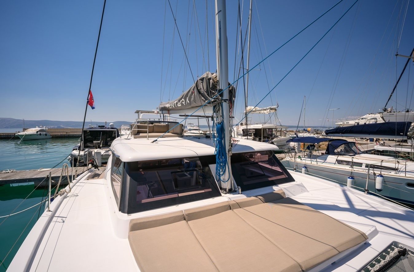 Aventura 37 | Cap Bon