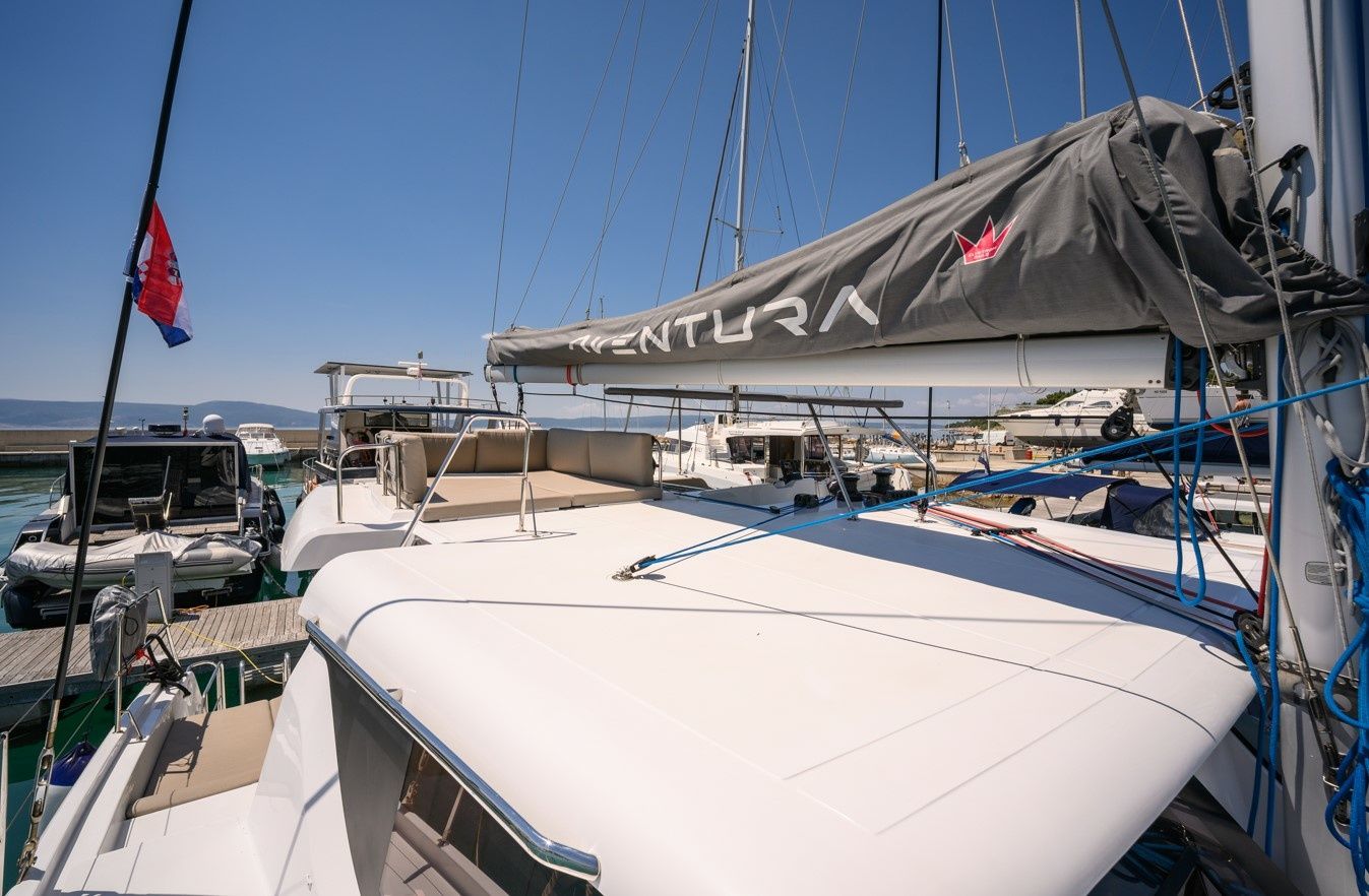 Aventura 37 | Cap Bon