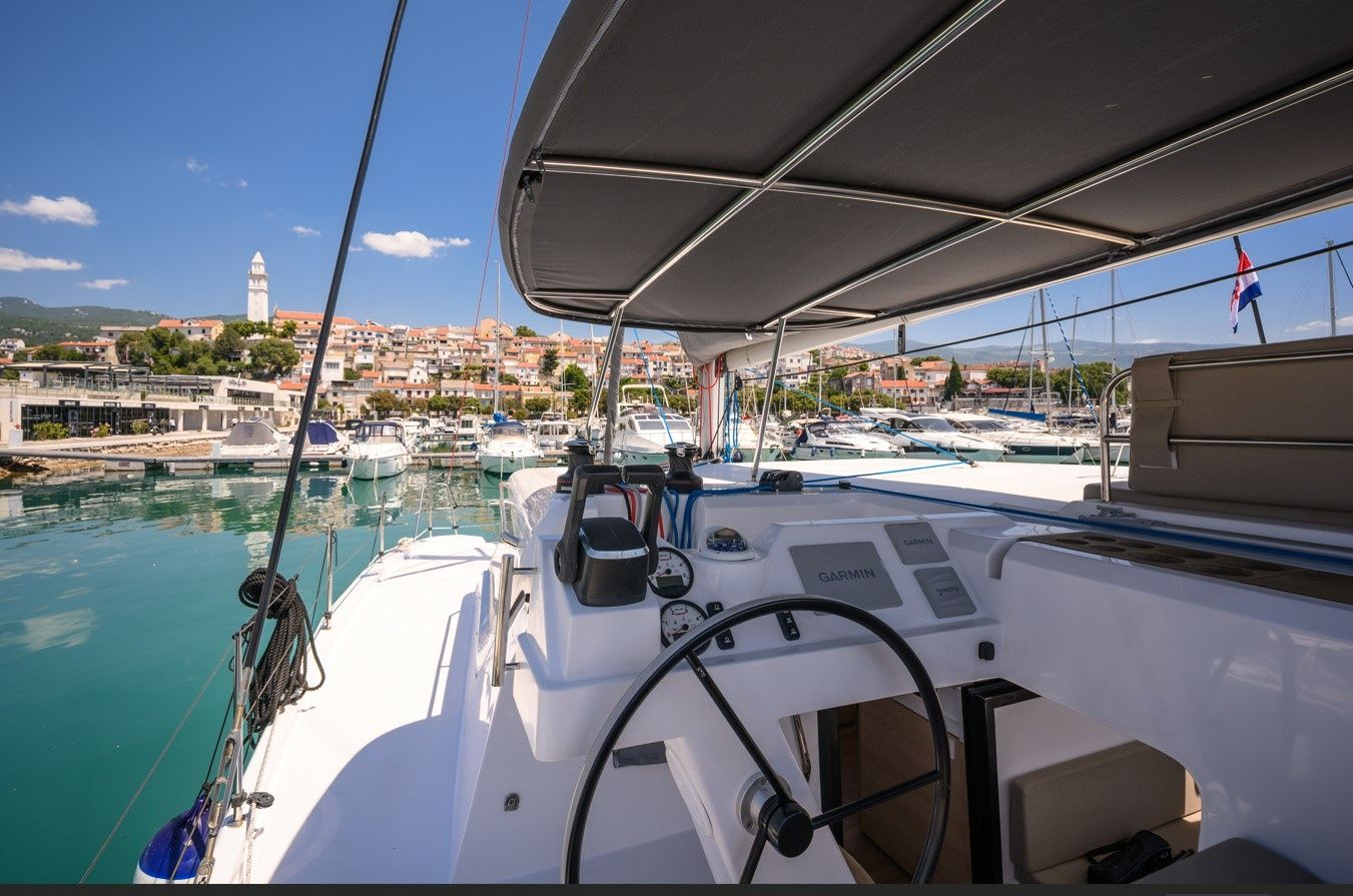 Aventura 37 | Cap Bon