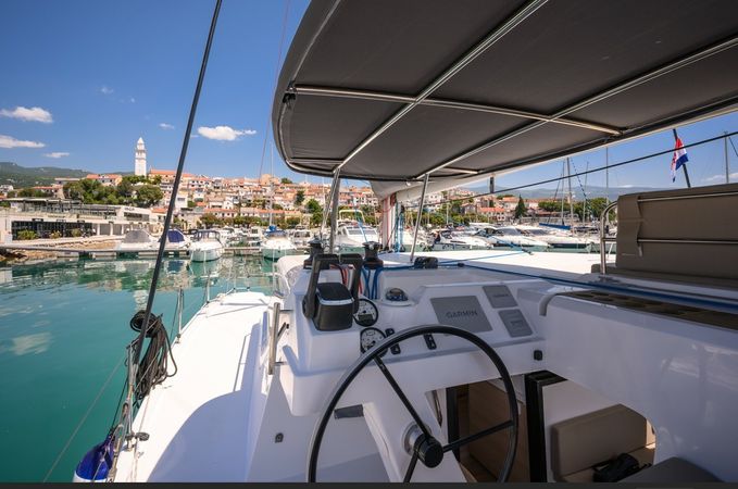 Aventura 37 | Cap Bon