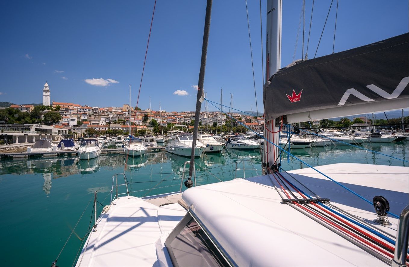 Aventura 37 | Cap Bon