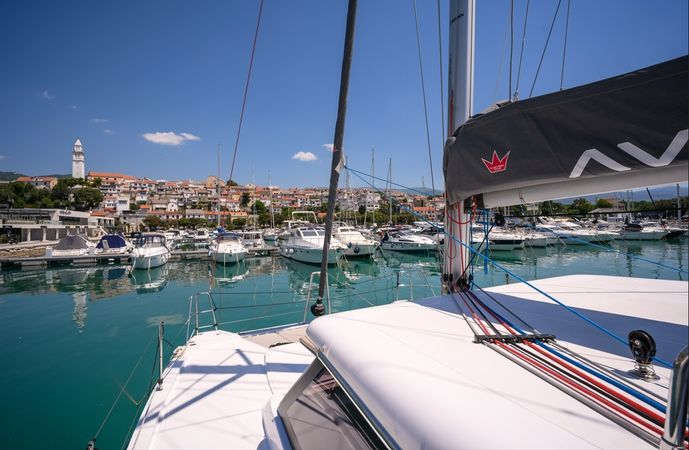 Aventura 37 | Cap Bon