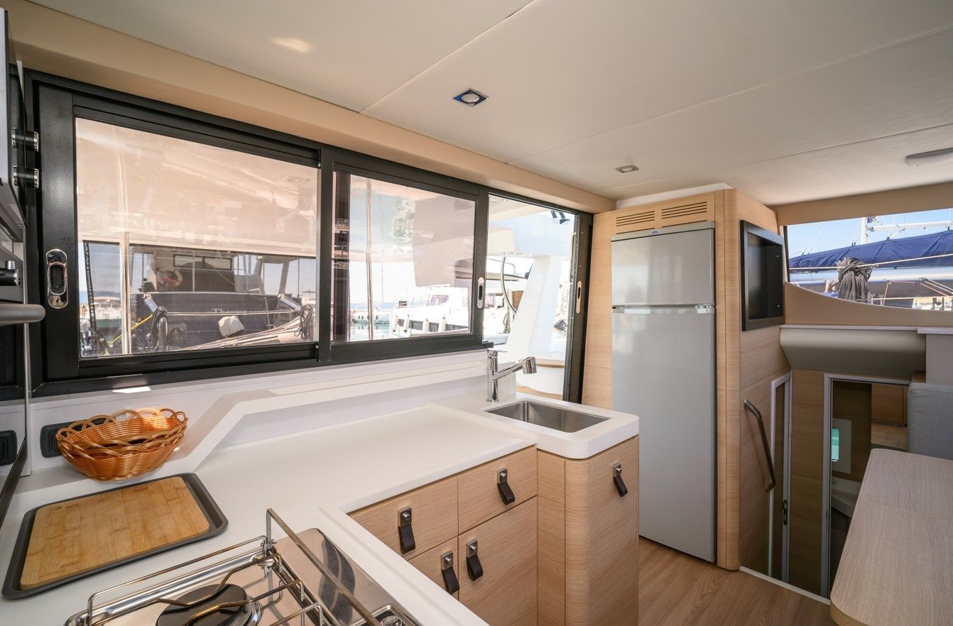 Aventura 37 | Cap Bon
