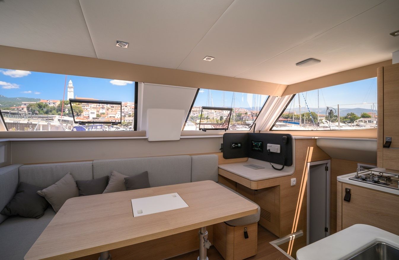 Aventura 37 | Cap Bon