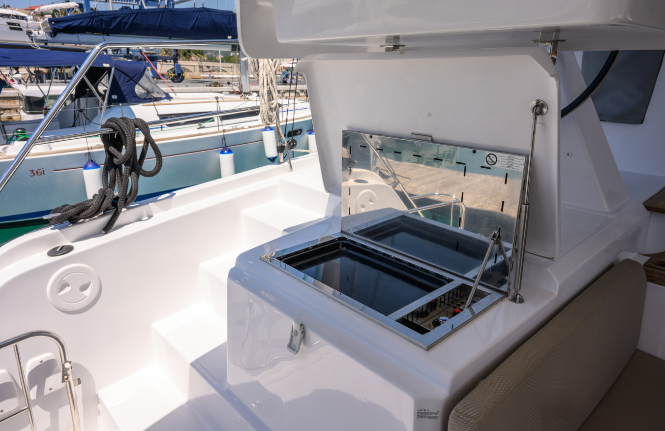 Aventura 37 | Cap Bon