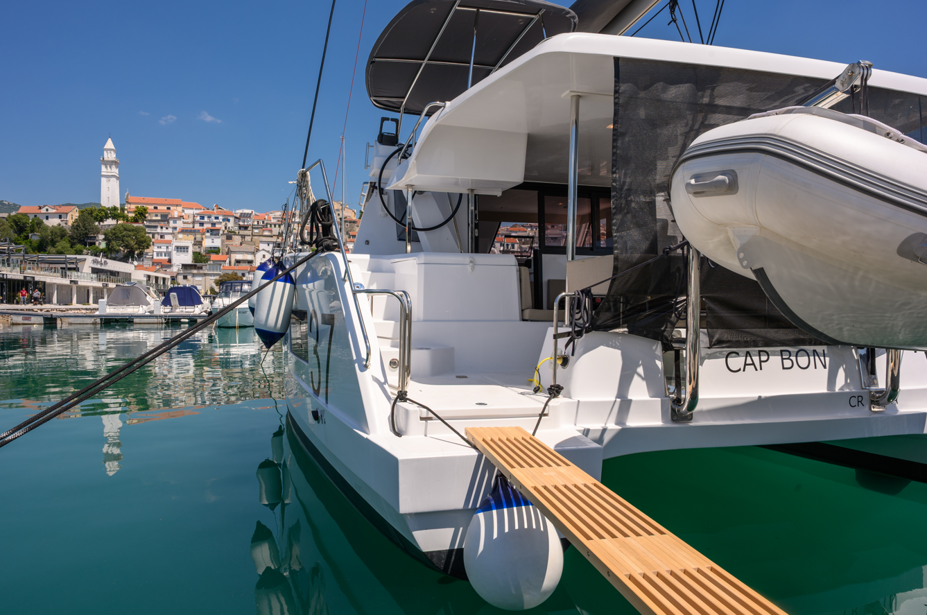 Aventura 37 | Cap Bon