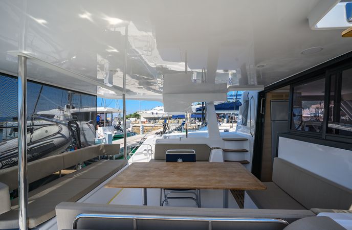 Aventura 37 | Cap Bon