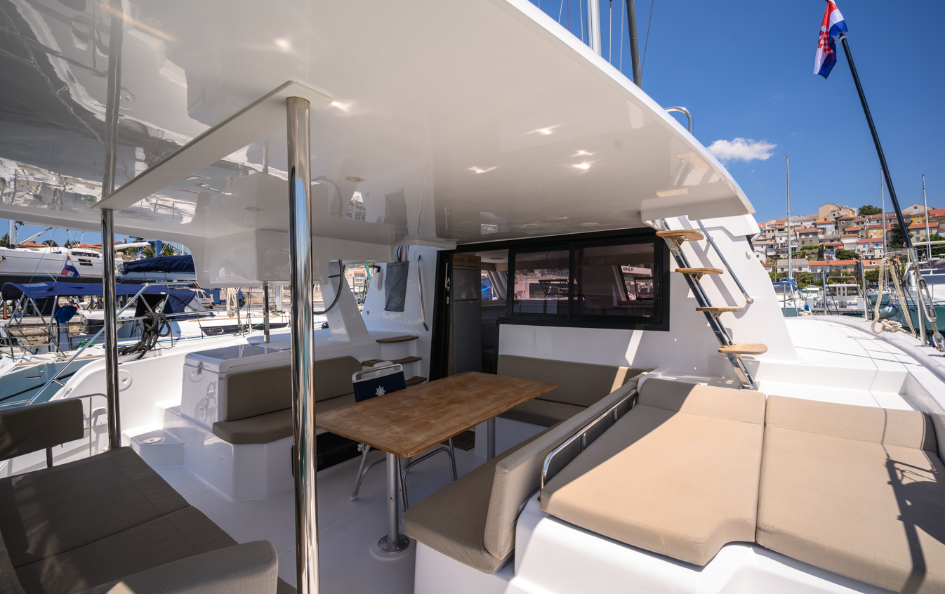 Aventura 37 | Cap Bon