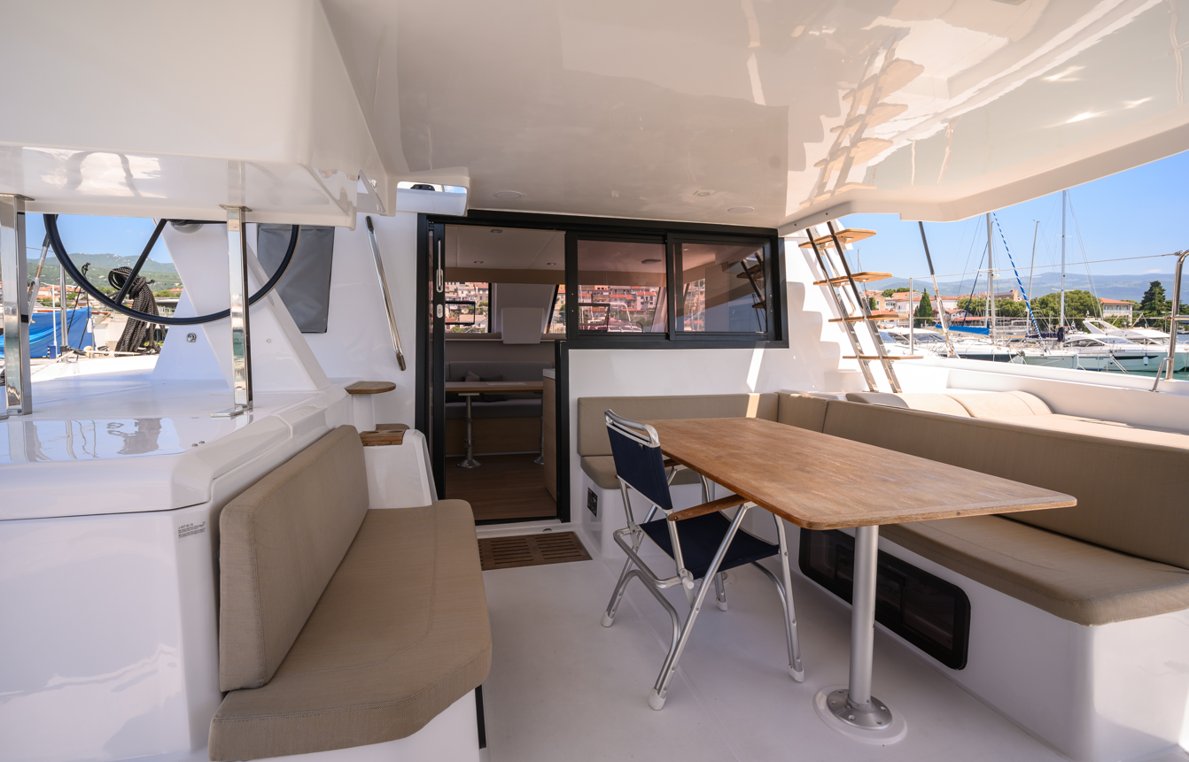 Aventura 37 | Cap Bon
