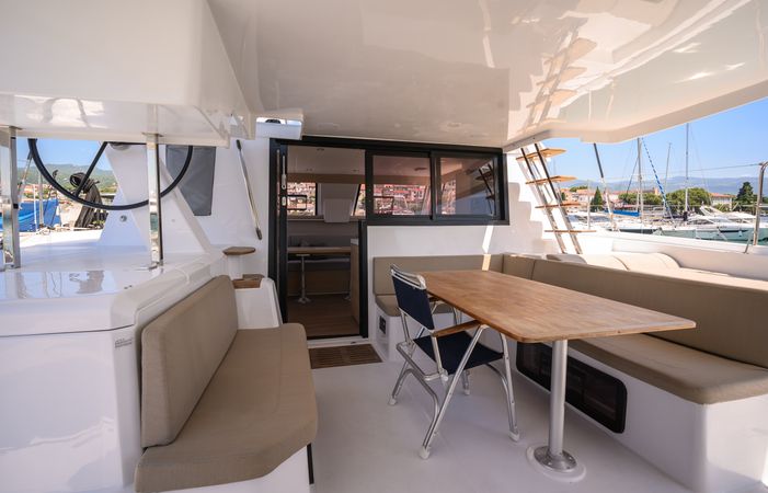 Aventura 37 | Cap Bon