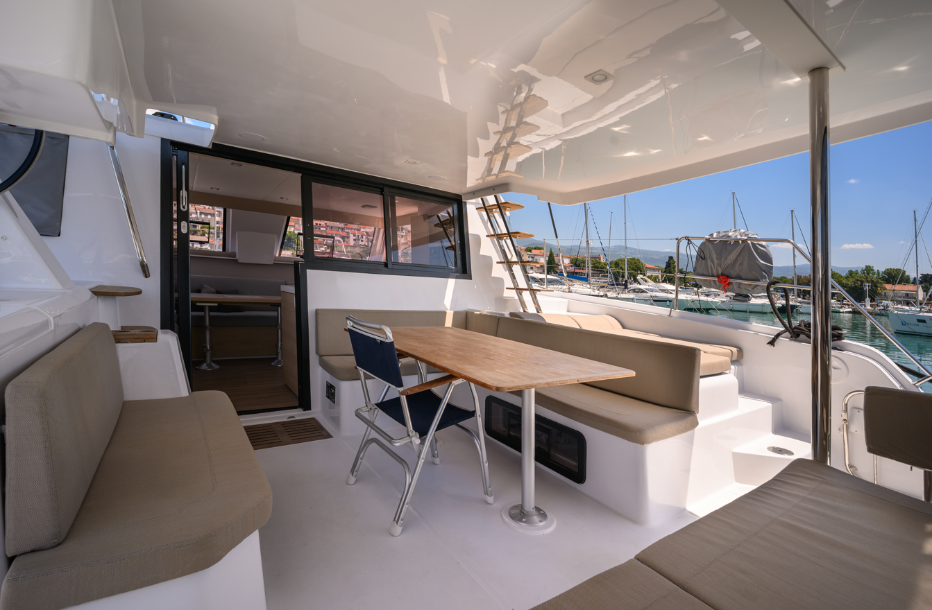 Aventura 37 | Cap Bon