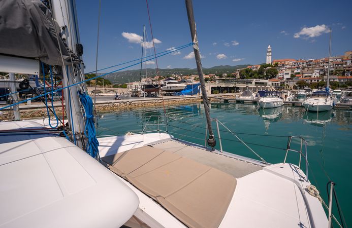 Aventura 37 | Cap Bon