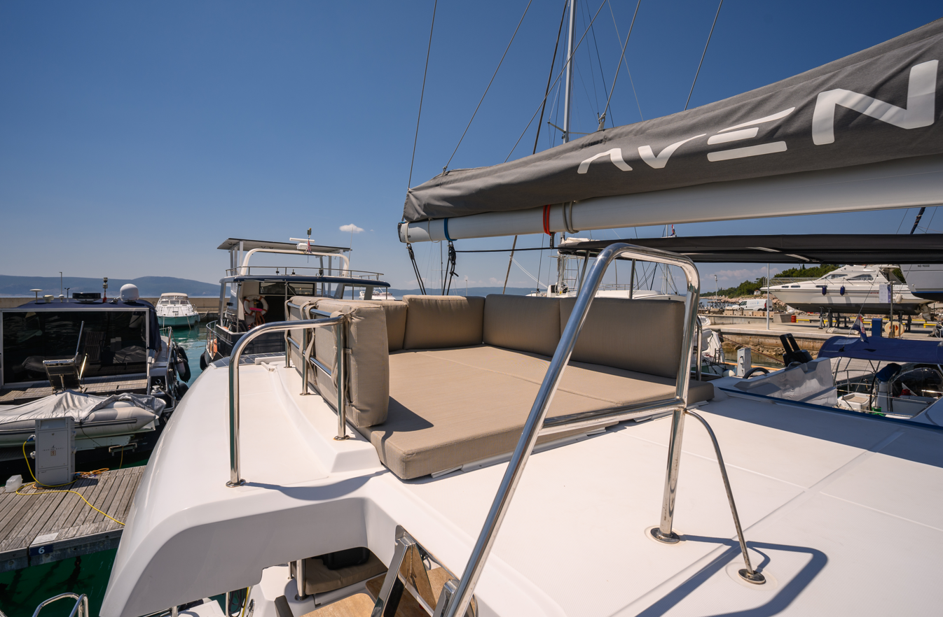 Aventura 37 | Cap Bon