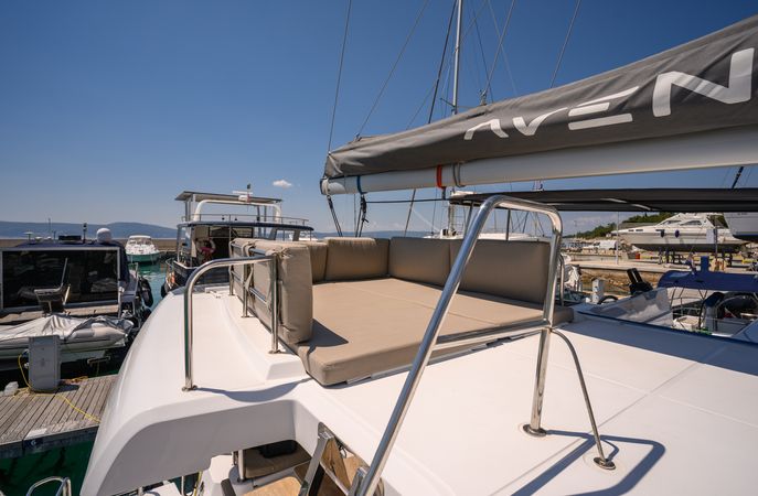 Aventura 37 | Cap Bon