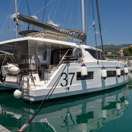 Aventura 37 | Cap Bon