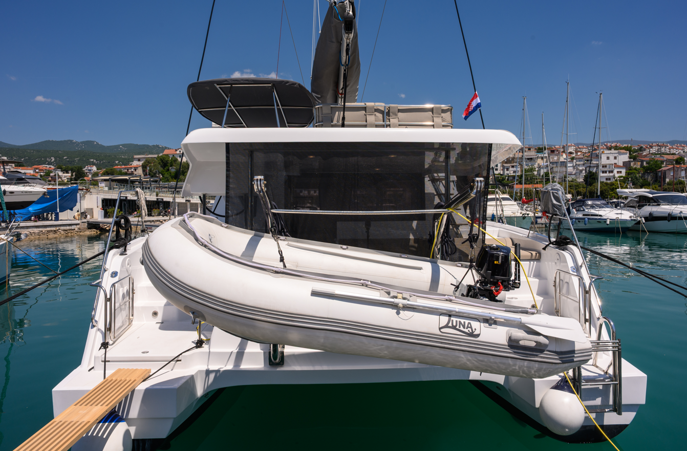 Aventura 37 | Cap Bon