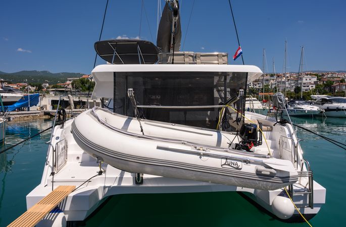 Aventura 37 | Cap Bon