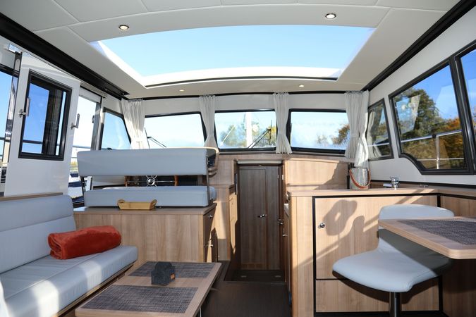Linssen SL 40.0 Sedan | Hanschen