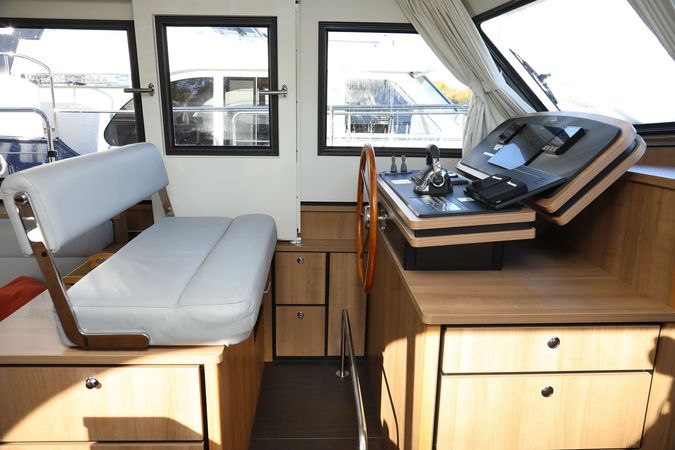 Linssen SL 40.0 Sedan | Hanschen