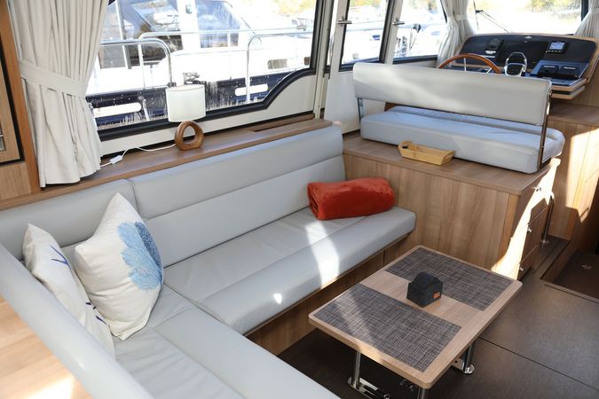Linssen SL 40.0 Sedan | Hanschen